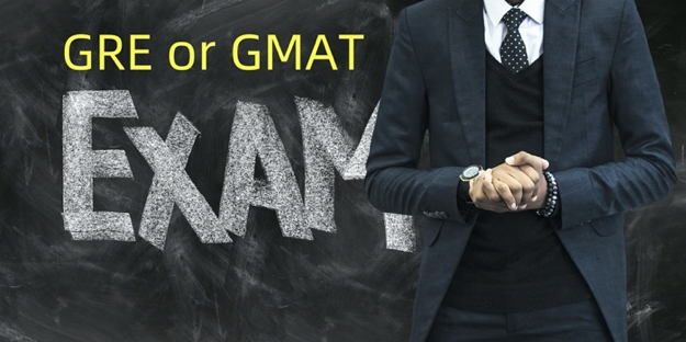 申請(qǐng)英國(guó)、澳洲和香港的大學(xué)，需要提供GRE or GMAT嗎？